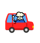 Little Mountain Little Things（個別スタンプ：31）