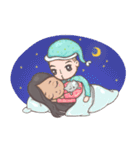 My Thai Love: Special Travel Date！（個別スタンプ：11）