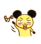 A Chiu's life 2（個別スタンプ：1）
