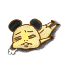 A Chiu's life 2（個別スタンプ：3）