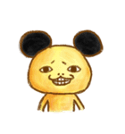 A Chiu's life 2（個別スタンプ：4）
