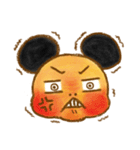 A Chiu's life 2（個別スタンプ：9）