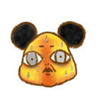 A Chiu's life 2（個別スタンプ：15）