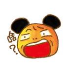A Chiu's life 2（個別スタンプ：16）