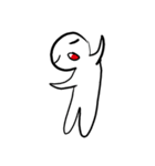 Muka（個別スタンプ：3）
