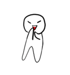 Muka（個別スタンプ：4）