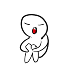Muka（個別スタンプ：6）