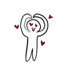 Muka（個別スタンプ：15）