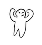 Muka（個別スタンプ：17）