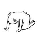 Muka（個別スタンプ：21）