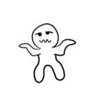 Muka（個別スタンプ：25）