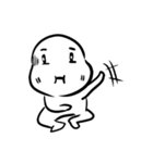 Muka（個別スタンプ：27）