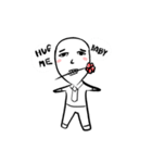 Muka（個別スタンプ：28）