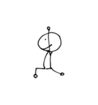 Eiei（個別スタンプ：3）