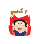 Love Khemarat（個別スタンプ：12）
