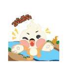 Love Khemarat（個別スタンプ：17）