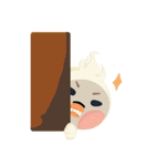 Love Khemarat（個別スタンプ：22）