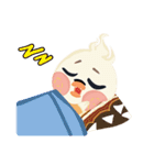 Love Khemarat（個別スタンプ：24）