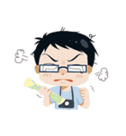 Love Khemarat（個別スタンプ：30）