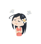 Love Khemarat（個別スタンプ：33）