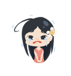 Love Khemarat（個別スタンプ：34）