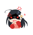 Love Khemarat（個別スタンプ：39）