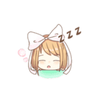 Emily the sticker of cute（個別スタンプ：12）
