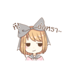 Emily the sticker of cute（個別スタンプ：29）