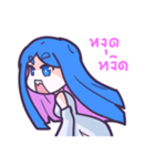 Prakrad（個別スタンプ：5）