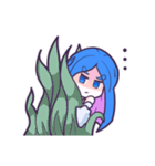 Prakrad（個別スタンプ：8）