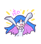 Prakrad（個別スタンプ：10）