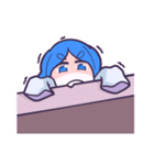 Prakrad（個別スタンプ：11）