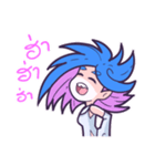 Prakrad（個別スタンプ：16）