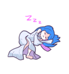 Prakrad（個別スタンプ：24）