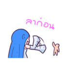 Prakrad（個別スタンプ：28）