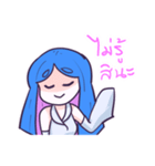 Prakrad（個別スタンプ：30）
