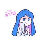 Prakrad（個別スタンプ：33）