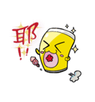 Beeru（個別スタンプ：5）