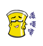 Beeru（個別スタンプ：8）