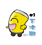 Beeru（個別スタンプ：9）