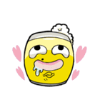 Beeru（個別スタンプ：14）