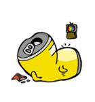 Beeru（個別スタンプ：16）