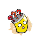 Beeru（個別スタンプ：18）