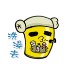 Beeru（個別スタンプ：19）