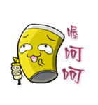 Beeru（個別スタンプ：20）