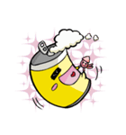 Beeru（個別スタンプ：21）