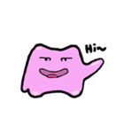 Hoothy（個別スタンプ：1）