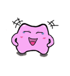 Hoothy（個別スタンプ：2）
