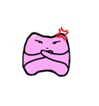 Hoothy（個別スタンプ：3）