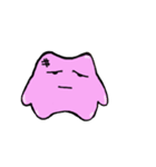 Hoothy（個別スタンプ：4）